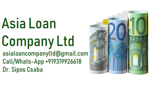 pic Asia Loan Company Ltd