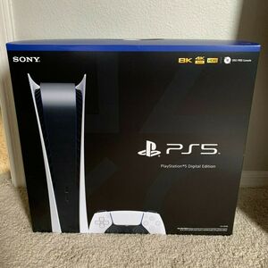 pic Sony PlayStation 4/5 1TB
