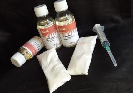 pic   Nembutal Oral and injectables solution