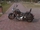 micro Harley Davidson Heritage Softail