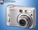 micro Sony CYBERSHOT Digital Camera