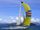 micro 41' Tasman Yachts Adam11.9 racing Sloop