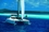 micro  Fountaine Pajot Athena 38