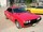 micro  Toyota Celica LT (Classic Sport Car)