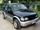 micro 1997 Kia Sportage 4WD automatic