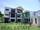 micro 3 Storey House & Inside Swimming Pool