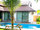 micro Large Thai-Bali Style Residence