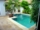 micro Detached House In Jomtien