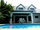 micro Detached, two storey house