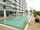 micro Condo - internal size 30 m sq, Studio,