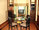 micro Two and half story house