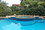micro Mediterranean-style Villa with Pool 