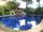 micro Large Family Home with Luxury Pool.