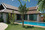 micro Villa with Pool for Less Than 6 Million 