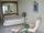 micro Studio apartment located on high floor