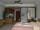 micro Open plan studio apartment