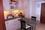 micro Recently refurbished apartment.