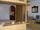 micro A larger than average studio