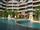 micro Chateau dale Thai Bali: This 4th floor