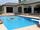micro Florida style home