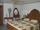micro A well presented penthouse apartment