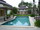 micro Private Villa with private swimming pool