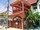 micro 2 storey house with 3 bedrooms 