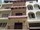 micro 4-storey commercial building