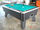 micro SECOND HAND POOL TABLE