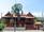 micro Teak wood Thai style house with pool