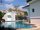 micro 2 floor detached house in Chalong
