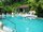 micro 18 pool view bungalows with balconies
