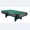 micro 8ft Matrix pool table