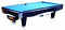 micro Competition 9ft Magician pool table