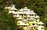 micro Asian design offer a peaceful stay