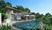 micro The spacious villas