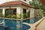 micro The Big House,3 bed room, 3 bath rooms 
