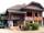 micro Large Teak House at Reduced Price