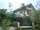 micro 2 story house