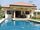 micro Beautifully furnished 2 bedroom bungalow