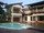 micro Journeys end (house)