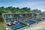 micro Contemporary Beachfront living