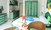 micro Building B (32 Sq.m) on the 5th floor