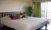 micro On the 14th floor. Bedroom (32 Sq.m)