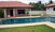 micro Wat Nongketnoi House 400 Sq.m