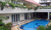 micro Jomtien Palace house 618 Sq.m