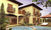 micro El Grande Village (320 Sq.m) Two storey
