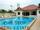 micro Single Detached Pool Villa,land 720 sqm