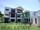 micro Detached 3 Storey Modern Designer House