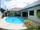 micro New Single Pool Villa, land size 600 sqm